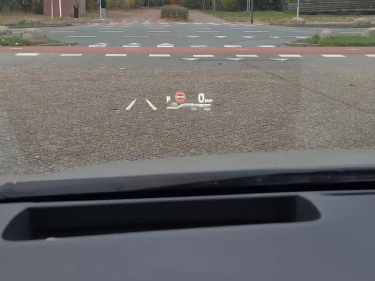 Foto van Toyota Corolla Touring Sports