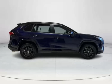 Foto van Toyota RAV4
