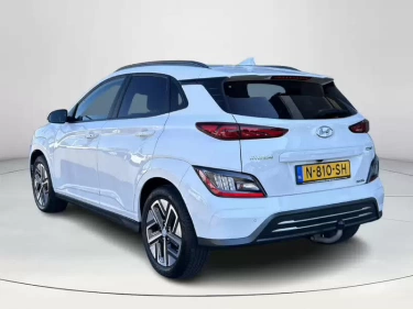 Foto van Hyundai KONA