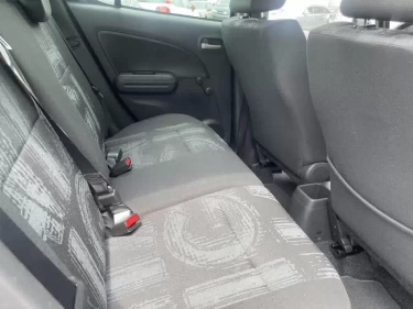 Foto van Opel Agila