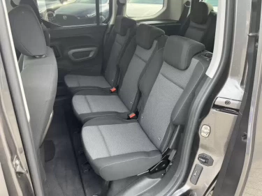 Foto van Toyota PROACE CITY Verso