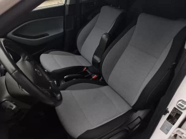 Foto van Hyundai i20