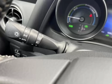 Foto van Toyota Auris
