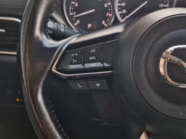 Foto van Mazda CX-5