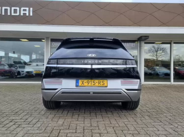 Foto van Hyundai IONIQ 5