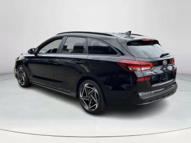 Foto van Hyundai i30