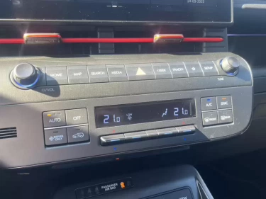 Foto van Hyundai KONA