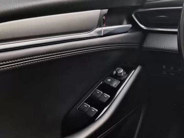 Foto van Mazda 6
