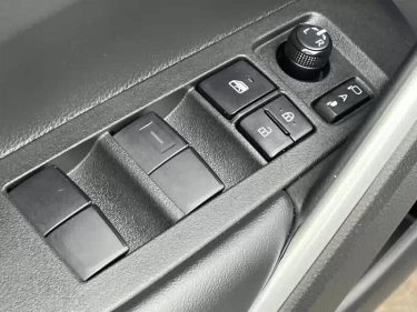 Foto van Toyota Corolla Cross