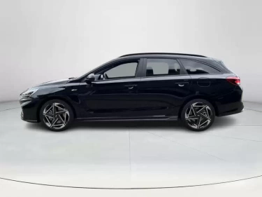 Foto van Hyundai i30