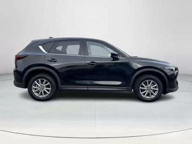 Foto van Mazda CX-5