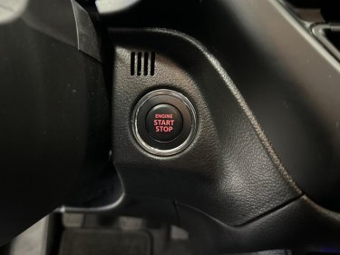 Foto van Suzuki S-Cross