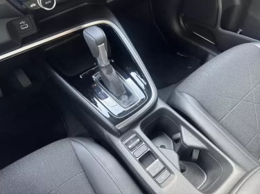 Foto van Honda HR-V