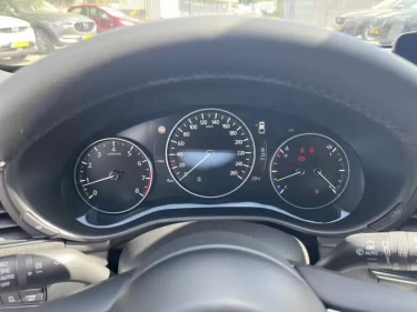 Foto van Mazda 3