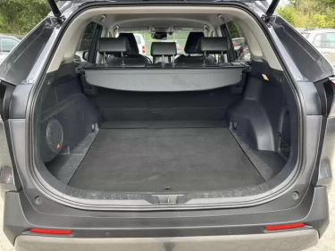 Foto van Toyota RAV4