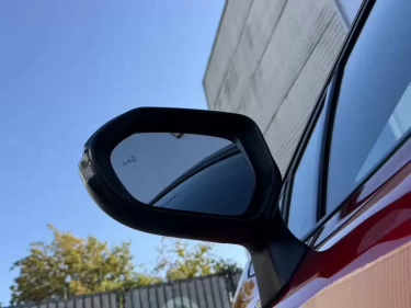 Foto van Toyota Corolla Touring Sports