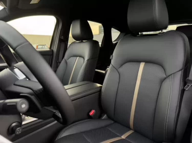 Foto van Mazda CX-60