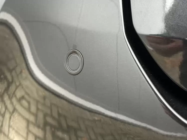 Foto van Toyota Corolla Touring Sports