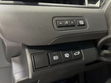 Foto van Toyota Bz4x