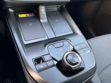 Foto van Toyota bZ4X