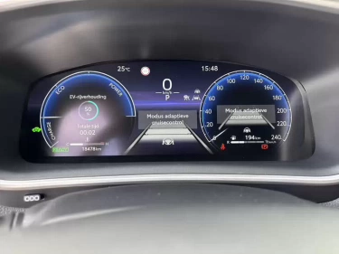Foto van Toyota Corolla Cross