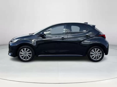 Foto van Mazda 2