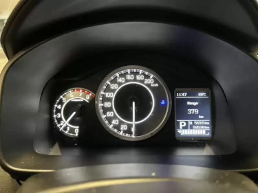 Foto van Suzuki Ignis