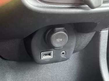 Foto van Toyota Aygo