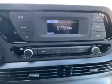 Foto van Hyundai i20