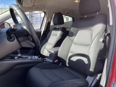 Foto van Mazda CX-5