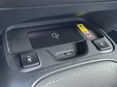 Foto van Toyota Corolla Touring Sports