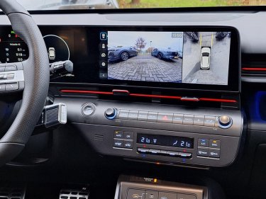 Foto van Hyundai KONA