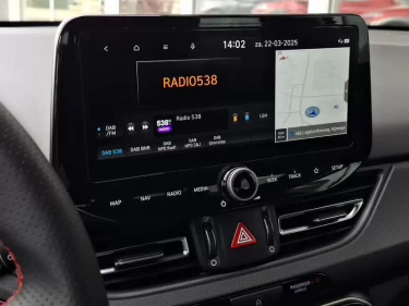 Foto van Hyundai i30