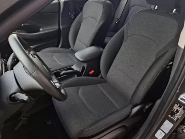 Foto van Hyundai i30