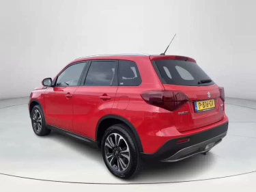 Foto van Suzuki Vitara