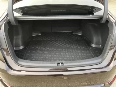 Foto van Toyota Corolla Sedan