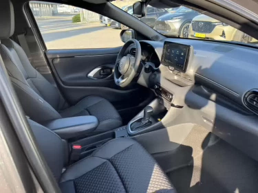 Foto van Mazda 2