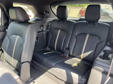 Foto van Mazda CX-80
