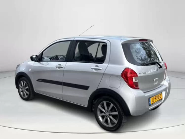 Foto van Suzuki Celerio