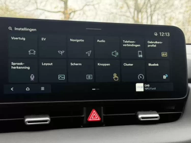 Foto van Hyundai IONIQ 5