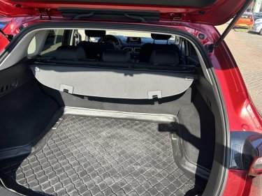 Foto van Mazda CX-5