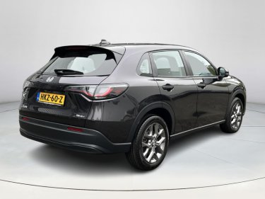 Foto van Honda Zr-V
