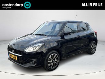 Suzuki Swift 1.2 Style Smart Hybrid  occasion 2023