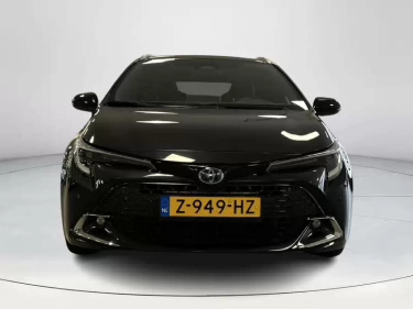 Foto van Toyota Corolla Touring Sports