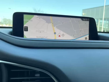 Foto van Mazda CX-30