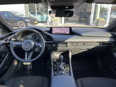 Foto van Mazda 3