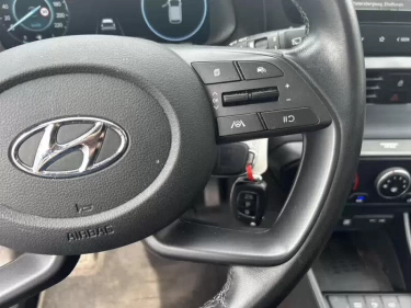 Foto van Hyundai i20