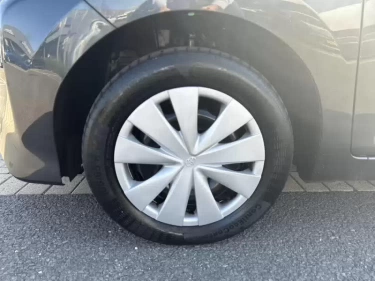 Foto van Toyota Aygo