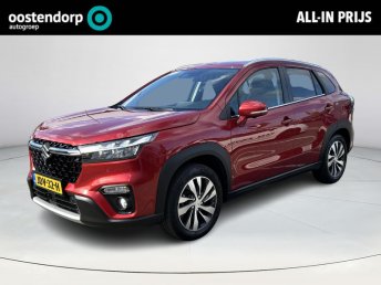 Suzuki S-Cross 1.4 Boosterjet Style Smart Hybrid  occasion 2023