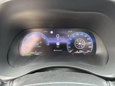 Foto van Toyota highlander